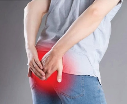 Triệu chứng nhận biết sớm bệnh áp xe hậu môn